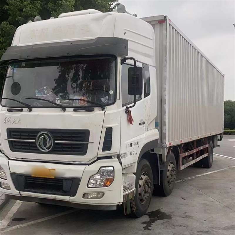 漳州到汉中物流公司——一站式服务，让货运更便捷（汉中物流公司在哪里）