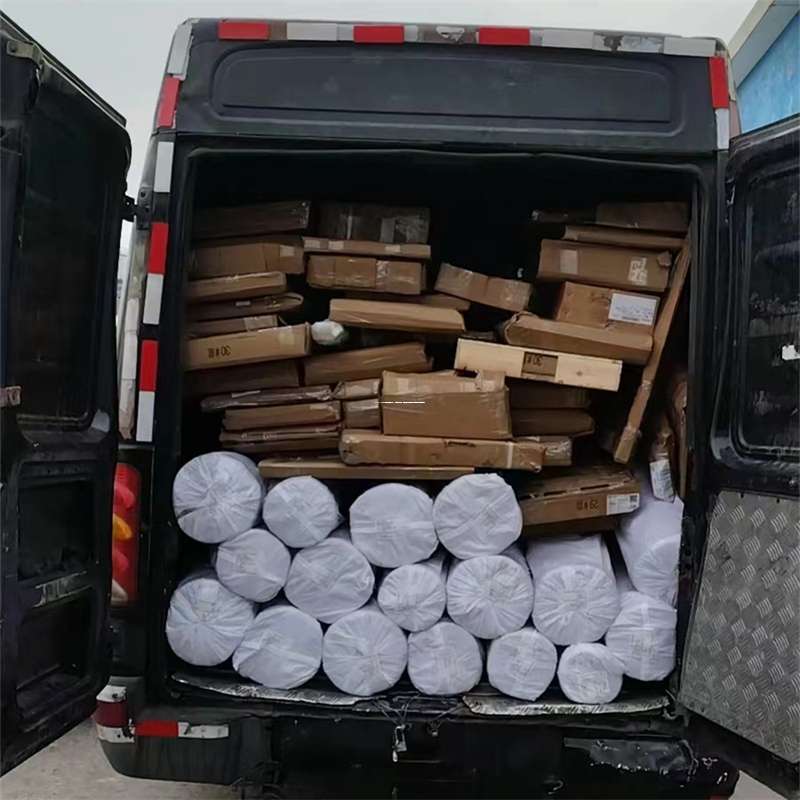 漳州至北海货运专线——一站式物流服务，让您的货物畅行无忧（北海到全国物流货运公司）