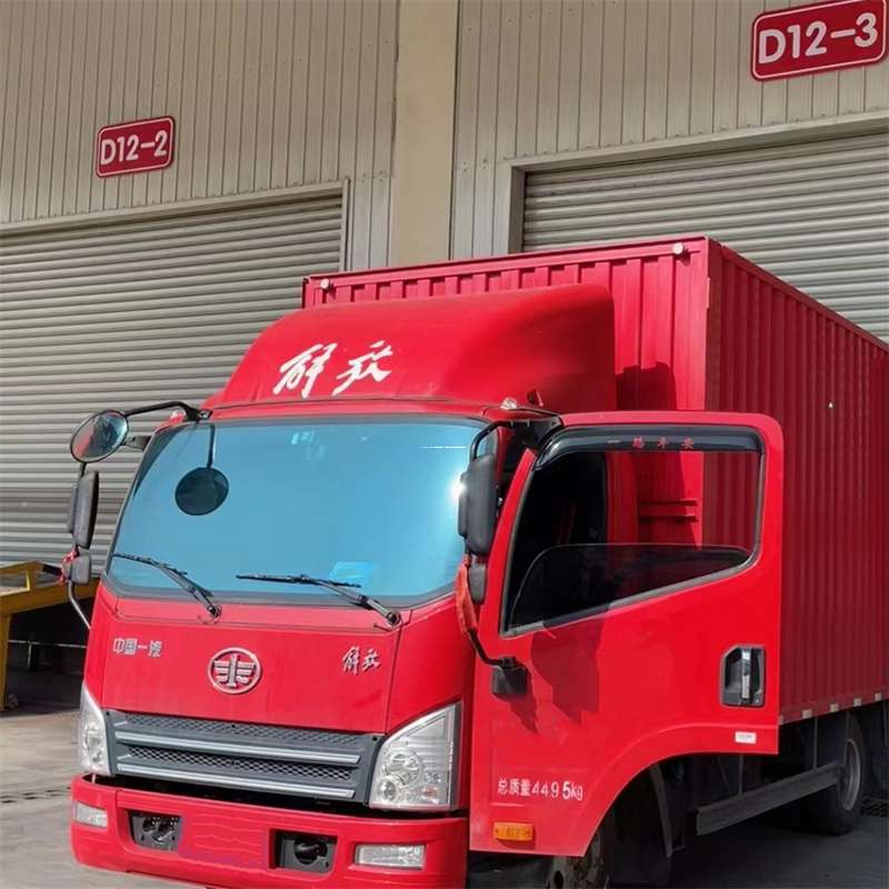 漳州到安徽物流公司——专业货运，安心送达（到安徽的物流公司）