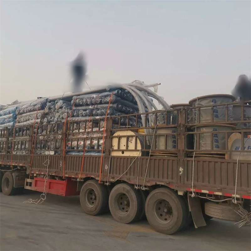 漳州到濮阳物流公司——一站式服务，满足您的各种物流需求