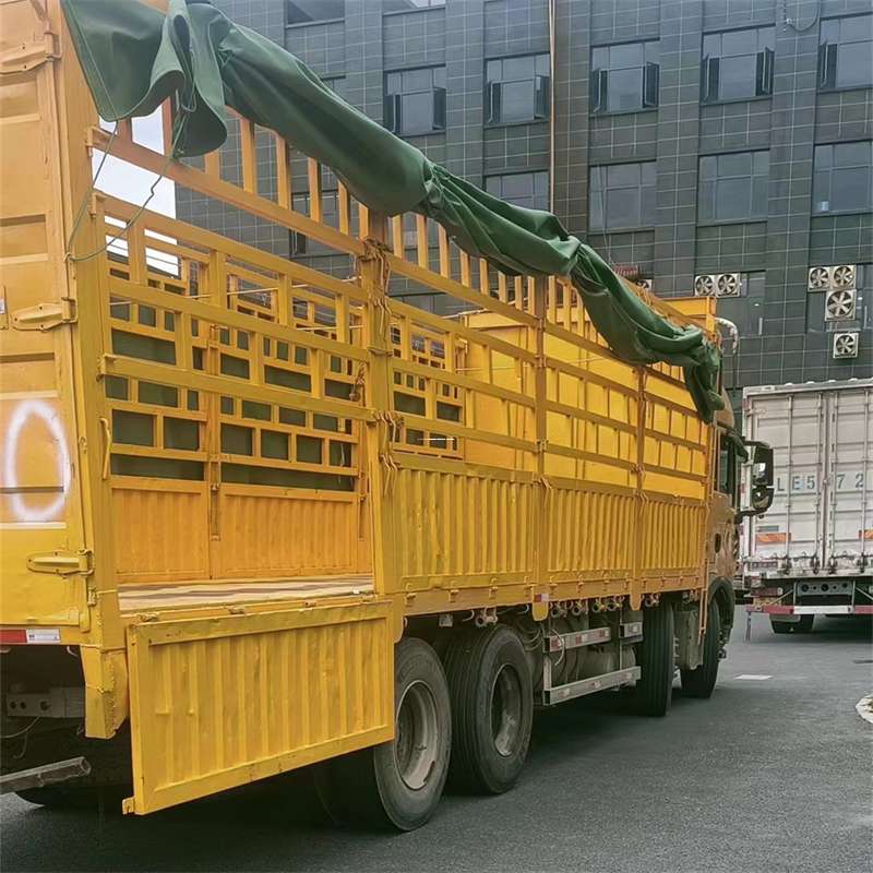 漳州至宜宾货运专线一站式物流服务，让货物畅行无忧