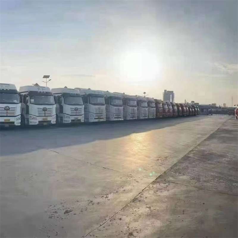 漳州到武威物流公司——一站式服务，让货运更便捷