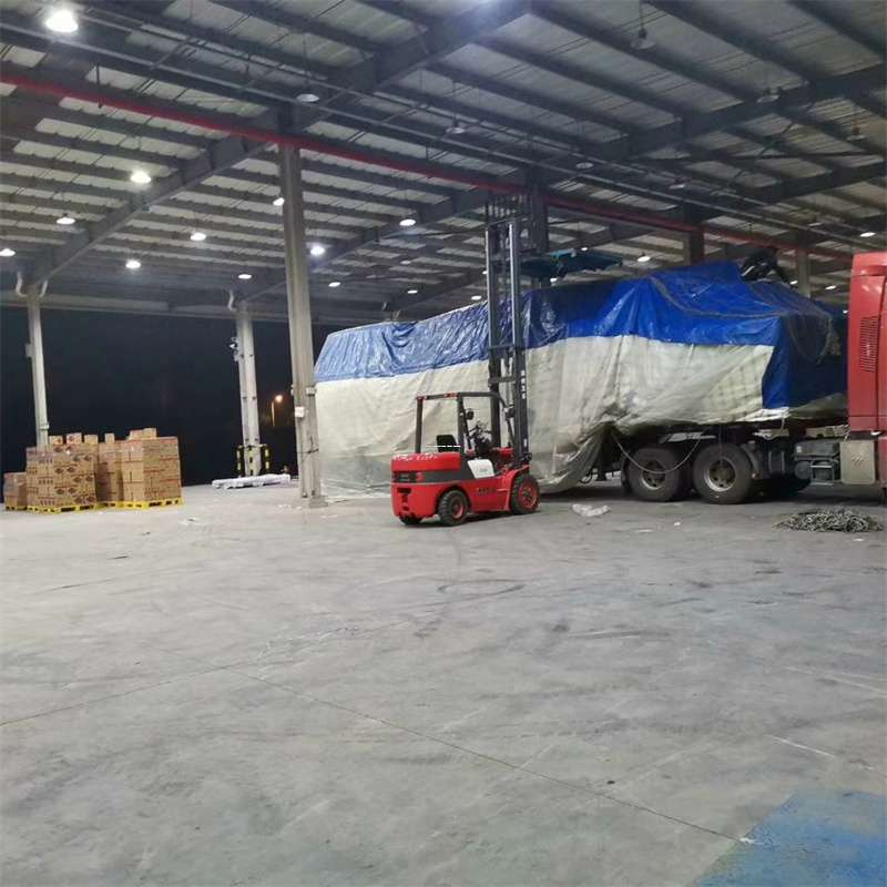 漳州到汝州物流公司-一站式服务，让货运更便捷（汝州物流公司电话查询）