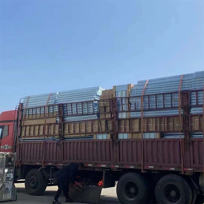 漳州到衡阳物流公司——一站式服务，让货运更轻松