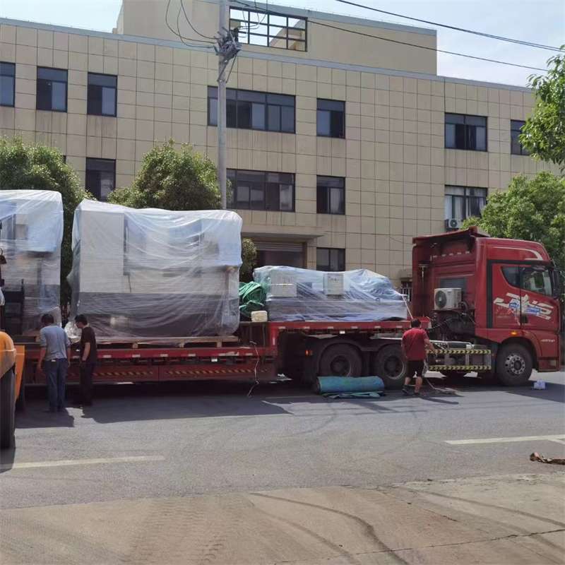 漳州到益阳物流公司一站式服务，让货运更轻松