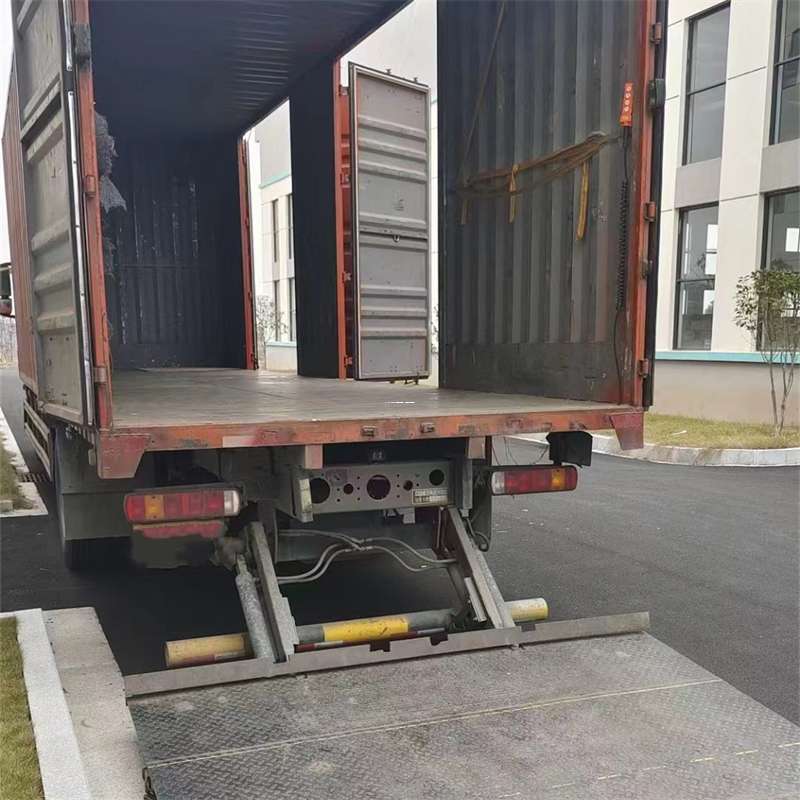 漳州到长沙物流公司——专业货运，全程无忧