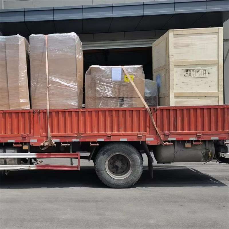 漳州到朔州物流公司——一站式服务，让货运更便捷