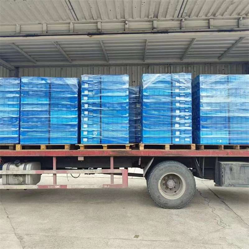 漳州至湛江货运专线一站式物流服务，让您的货物畅行无忧