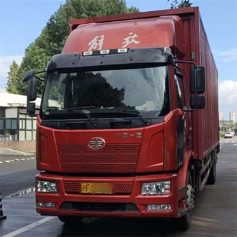 漳州到苏州姑苏物流公司——专业货运，安心托付