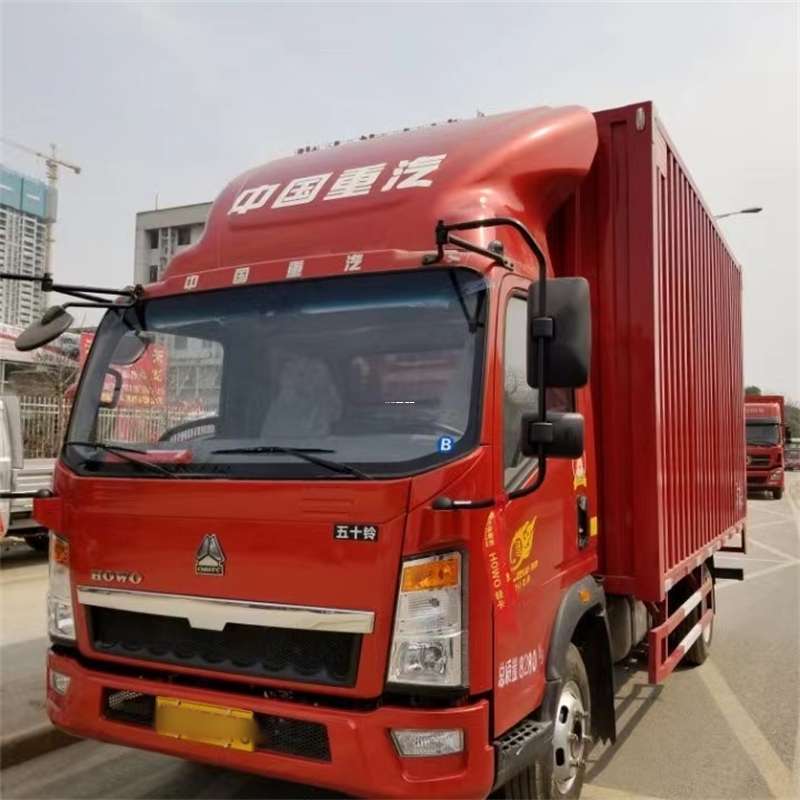 漳州到厦门物流公司——专业货运，全程无忧