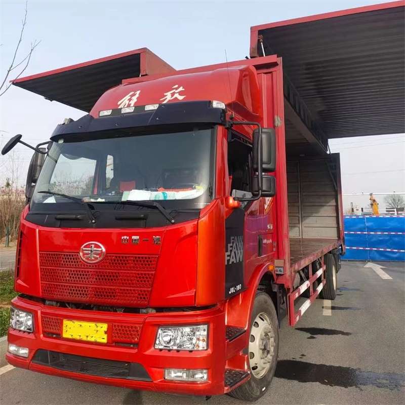 漳州到即墨物流公司，一站式服务，让货运更便捷（到即墨物流公司,一站式服务,让货运更便捷）